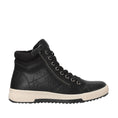 Load image into Gallery viewer, CC RESORTS GUMI BLACK - Women Boots - Collective Shoes