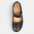 Load image into Gallery viewer, ZIERA GUMMIBEAR XW BLACK