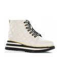 Load image into Gallery viewer, ALFIE & EVIE HIGHLAND CREAM - Women Boots - Collective Shoes