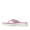 Load image into Gallery viewer, SKECHERS HOLLY MAUVE - Women slippers - Collective Shoes