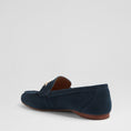 Load image into Gallery viewer, HUSH PUPPIES KEEPER MIDNIGHT - Women Loafers - Collective Shoes