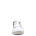 Load image into Gallery viewer, HUSH PUPPIES MIMOSA PERF WHITE COPPER - Women sneakers - Collective Shoes