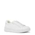 Load image into Gallery viewer, HUSH PUPPIES SPIN WHITE - Women sneakers - Collective Shoes