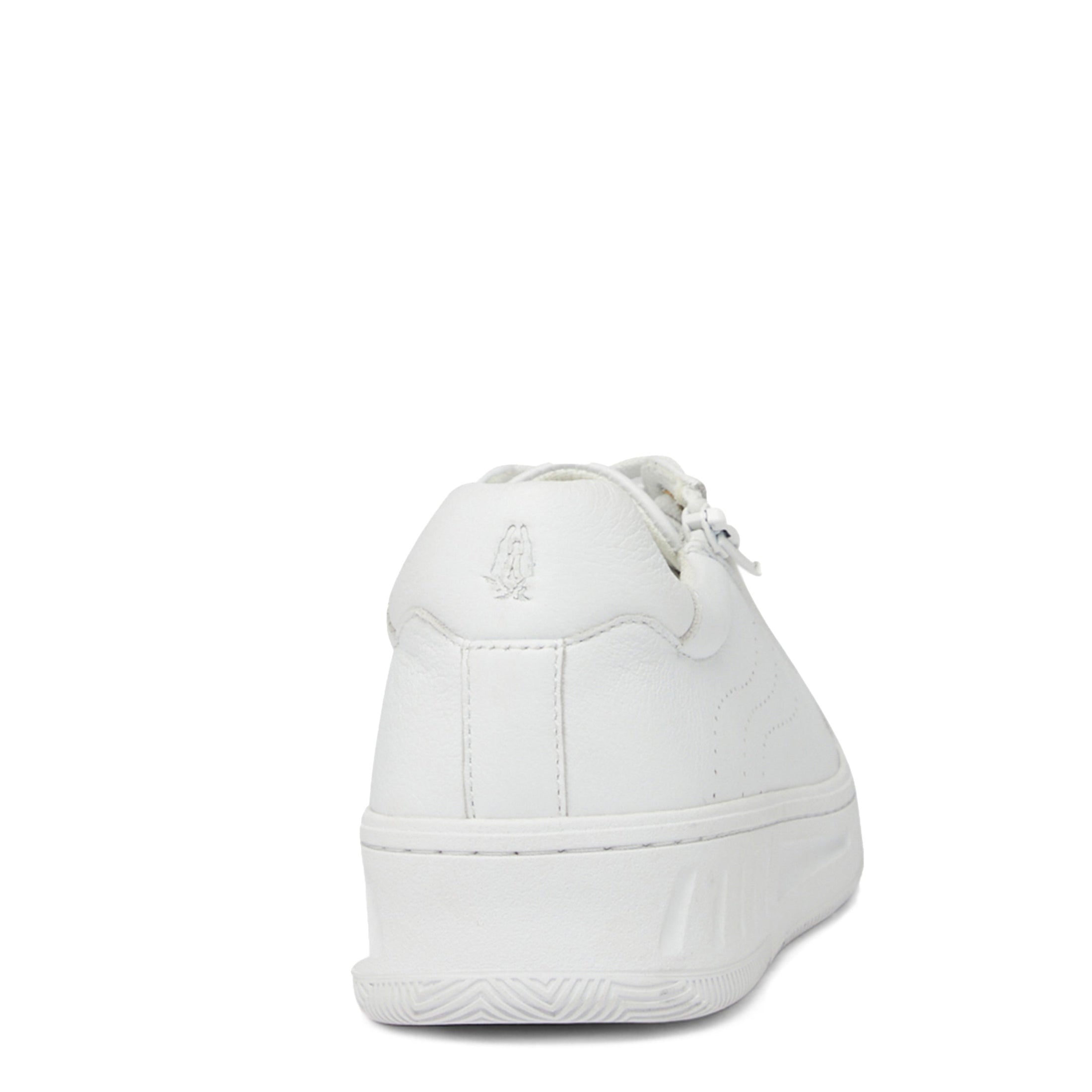 HUSH PUPPIES SPIN WHITE - Women sneakers - Collective Shoes