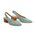 Load image into Gallery viewer, EOS HATTI MINT - Women Sandals - Collective Shoes