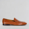 Load image into Gallery viewer, DJANGO & JULIETTE INCHIC COGNAC - Women Loafers - Collective Shoes