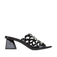 Load image into Gallery viewer, DJANGO & JULIETTE ILESAT BLACK PATENT - Women Heels - Collective Shoes