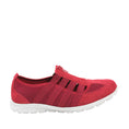 Load image into Gallery viewer, CC RESORTS CHRISTINE RED - Women Casuals - Collective Shoes