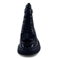 Load image into Gallery viewer, DJANGO & JULIETTE ZIVEN BLACK PATENT - Women Boots - Collective Shoes