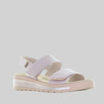 Load image into Gallery viewer, ZIERA GARLIN CAFE PALE - Women Sandals - Collective Shoes