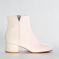 Load image into Gallery viewer, DJANGO & JULIETTE BELMONT ALMOND - Women Boots - Collective Shoes