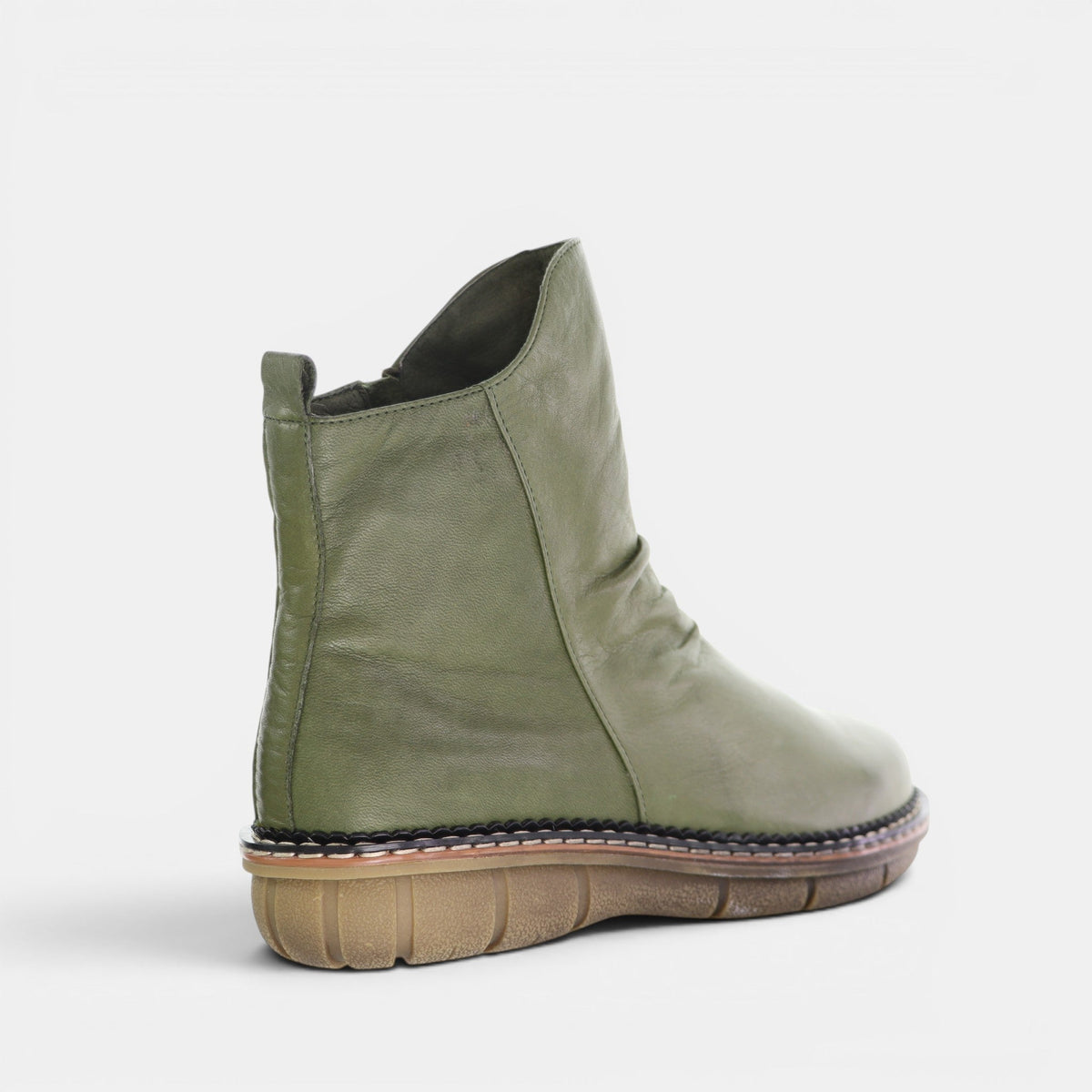 LE SANSA NOOR OLIVE