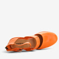 Load image into Gallery viewer, BRESLEY PATTY ORANGE