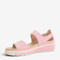 Load image into Gallery viewer, NAKED ARCHES HAPPY BABY PINK