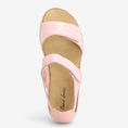Load image into Gallery viewer, NAKED ARCHES HAPPY BABY PINK
