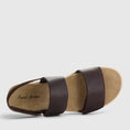 Load image into Gallery viewer, NAKED ARCHES HANZA CHOCOLATE