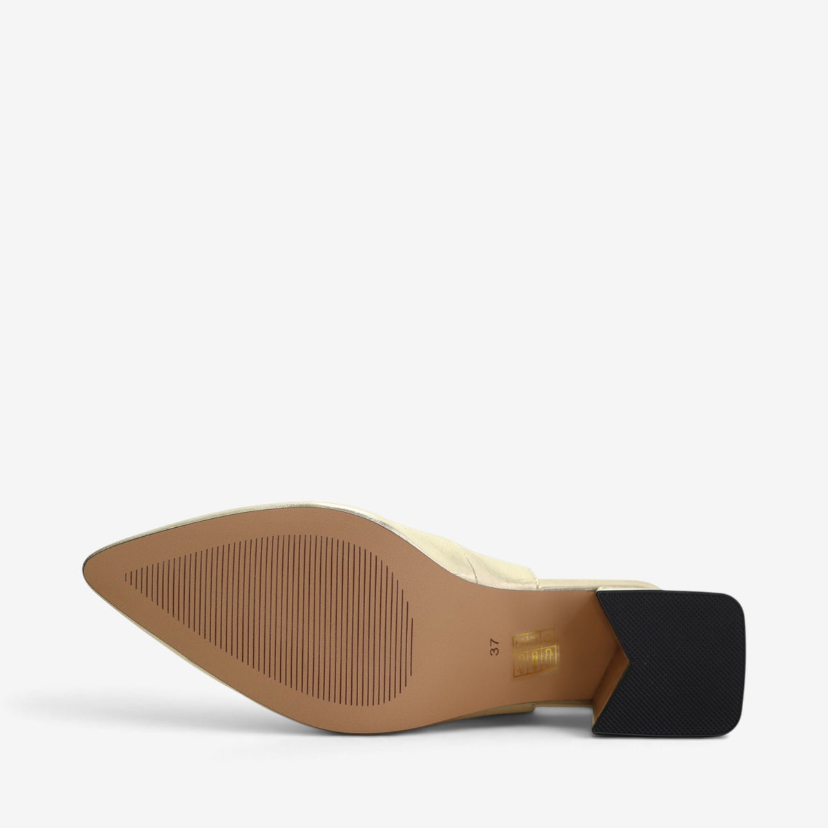 TAMARA LONDON BEYAH GOLD