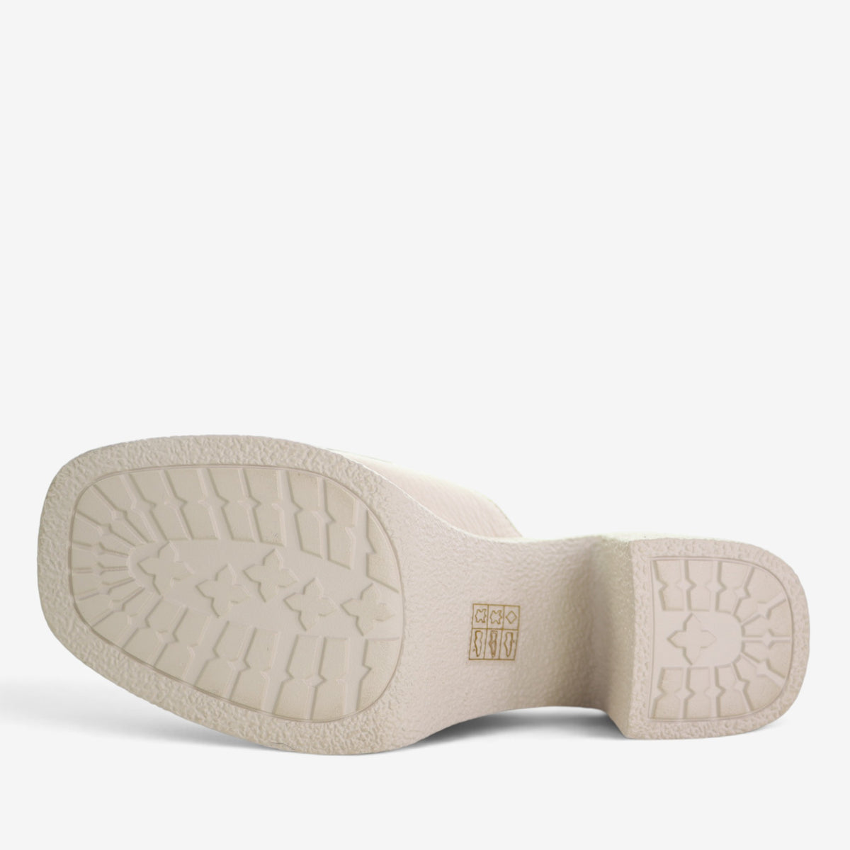 TAMARA LONDON BASS NUDE - Women Heels - Collective Shoes