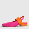 Load image into Gallery viewer, BRESLEY RESCUE FUXIA ORANGE