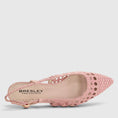 Load image into Gallery viewer, BRESLEY SWEENEY PINK MULTI