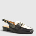Load image into Gallery viewer, BRESLEY SHERI BLACK BONE