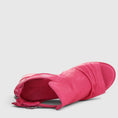 Load image into Gallery viewer, BRESLEY PERLA CERISE