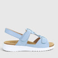Load image into Gallery viewer, ZIERA BRISA DENIM
