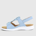 Load image into Gallery viewer, ZIERA BRISA DENIM