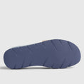 Load image into Gallery viewer, ZIERA ALLROY NAVY DK TAN