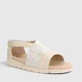 Load image into Gallery viewer, ZIERA ALLROY MILK IVORY