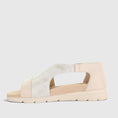 Load image into Gallery viewer, ZIERA ALLROY MILK IVORY