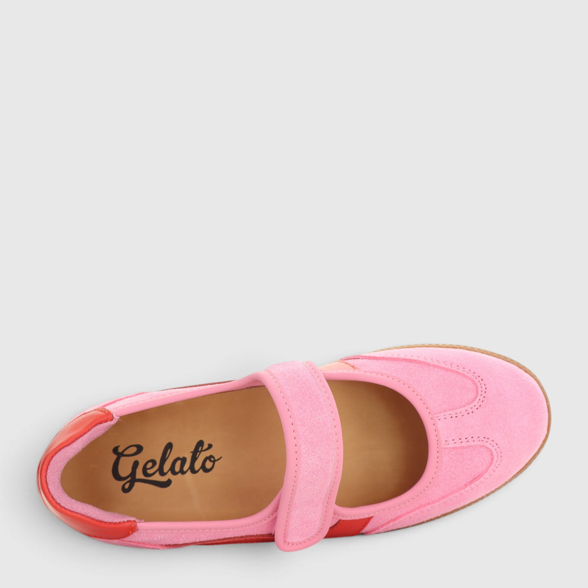 GELATO BROOKLYN PUNCH SDE/CANDY