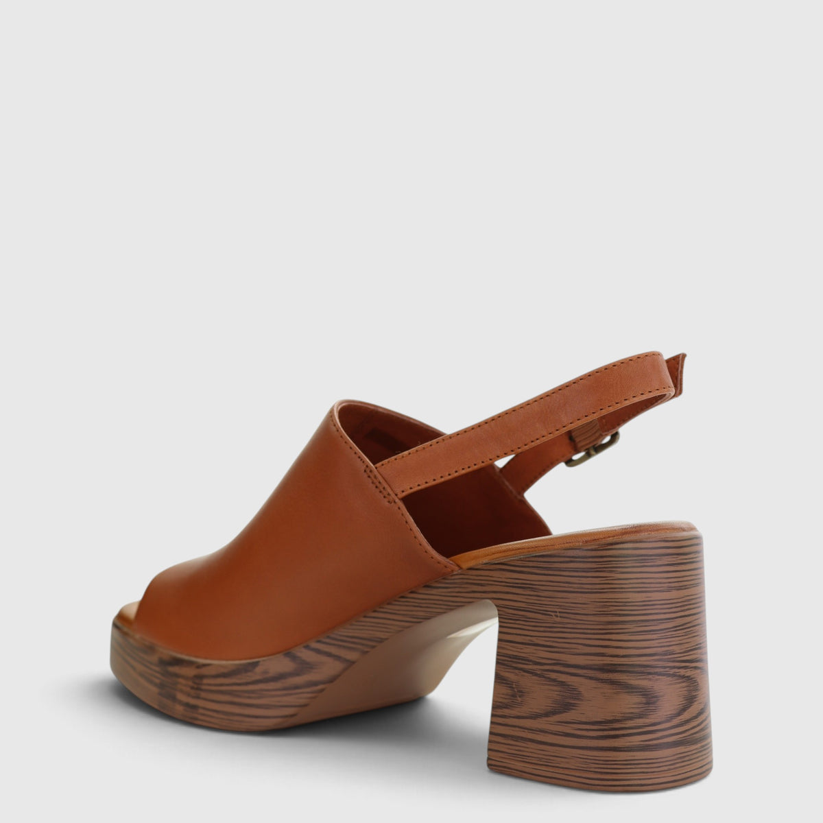 BRESLEY PEARLY TAN
