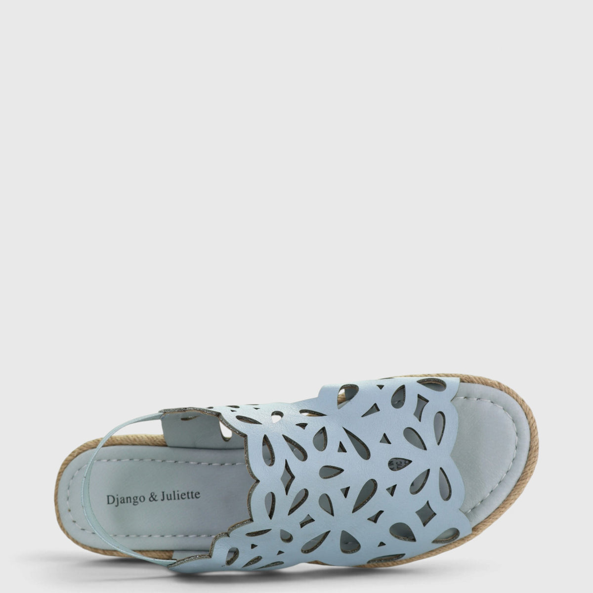 DJANGO & JUILETTE ARBELLA DENIM