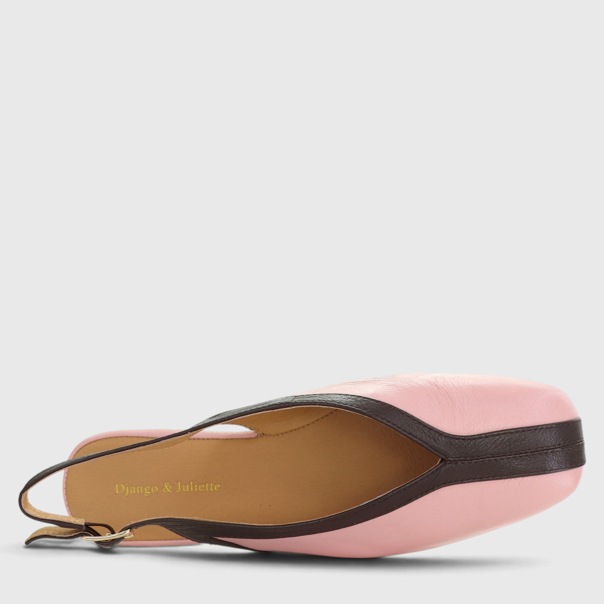 DJANGO & JULIETTE PHILOMENA PRETTY PINK