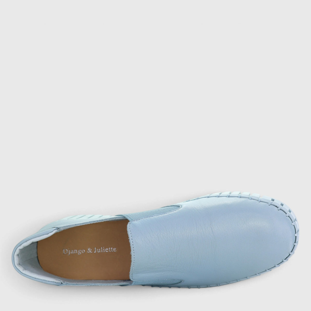DJANGO & JULIETTE BECCA DENIM