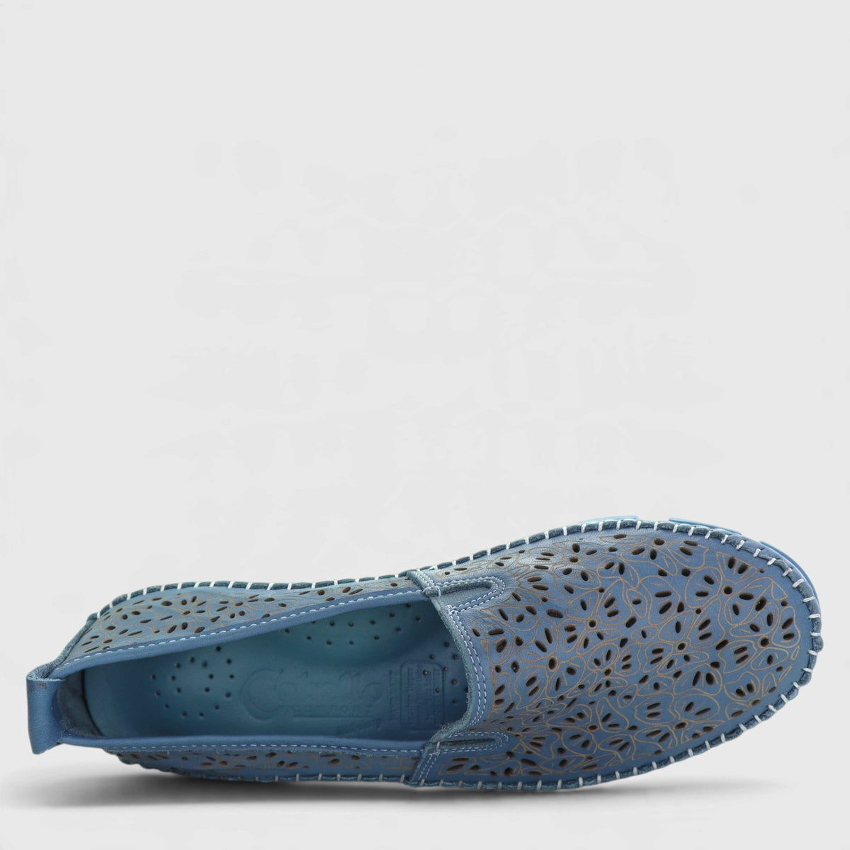 CABELLO CAMDEN DENIM