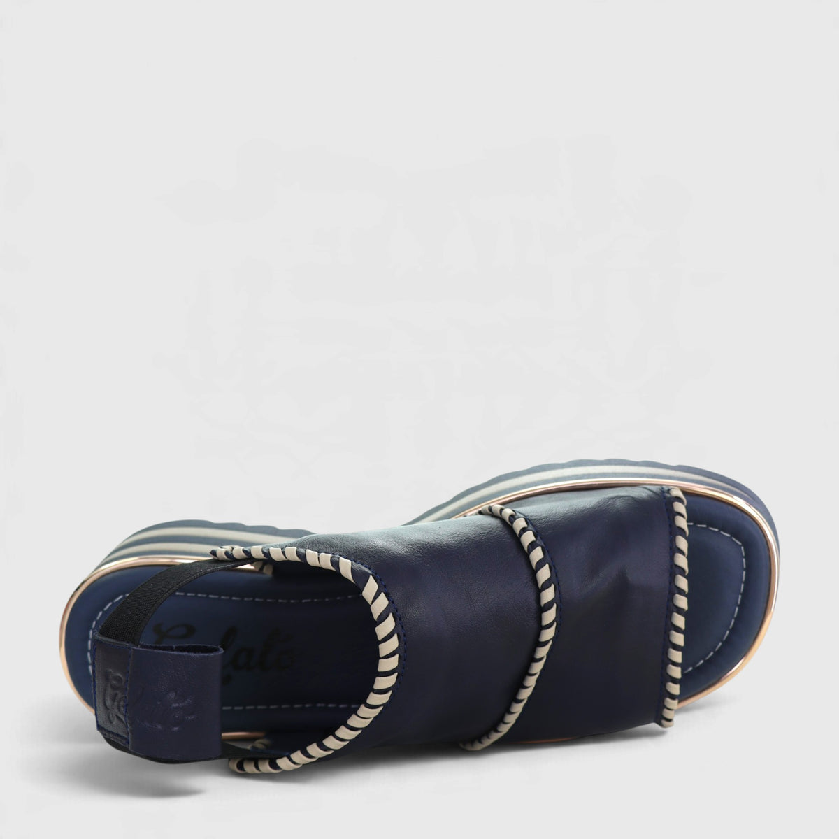 GELATO GEELONG NAVY BONE