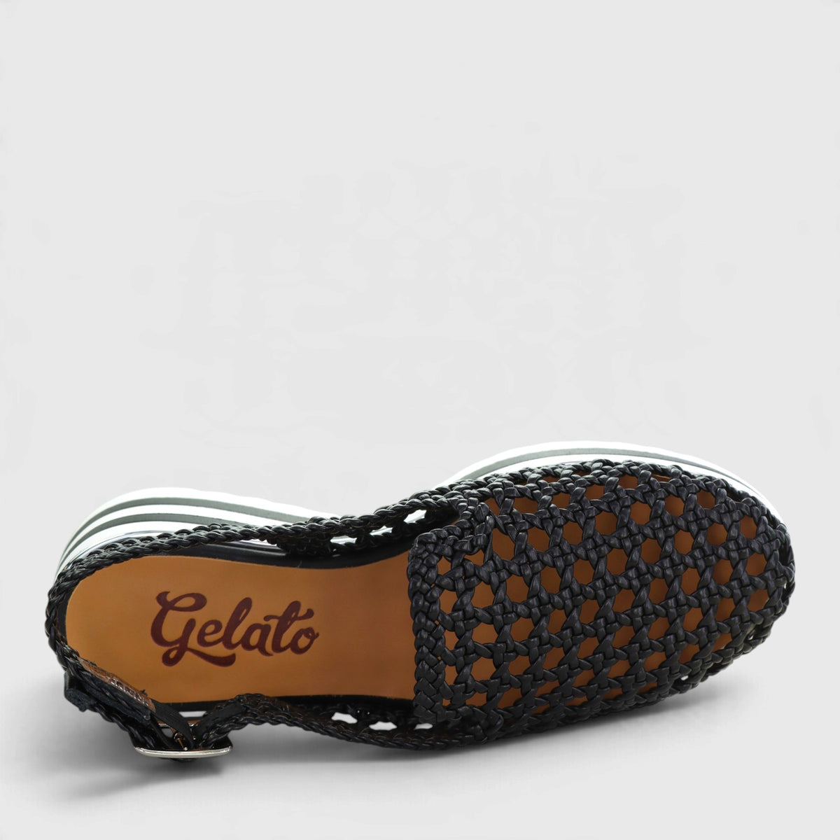GELATO GRETTA BLACK