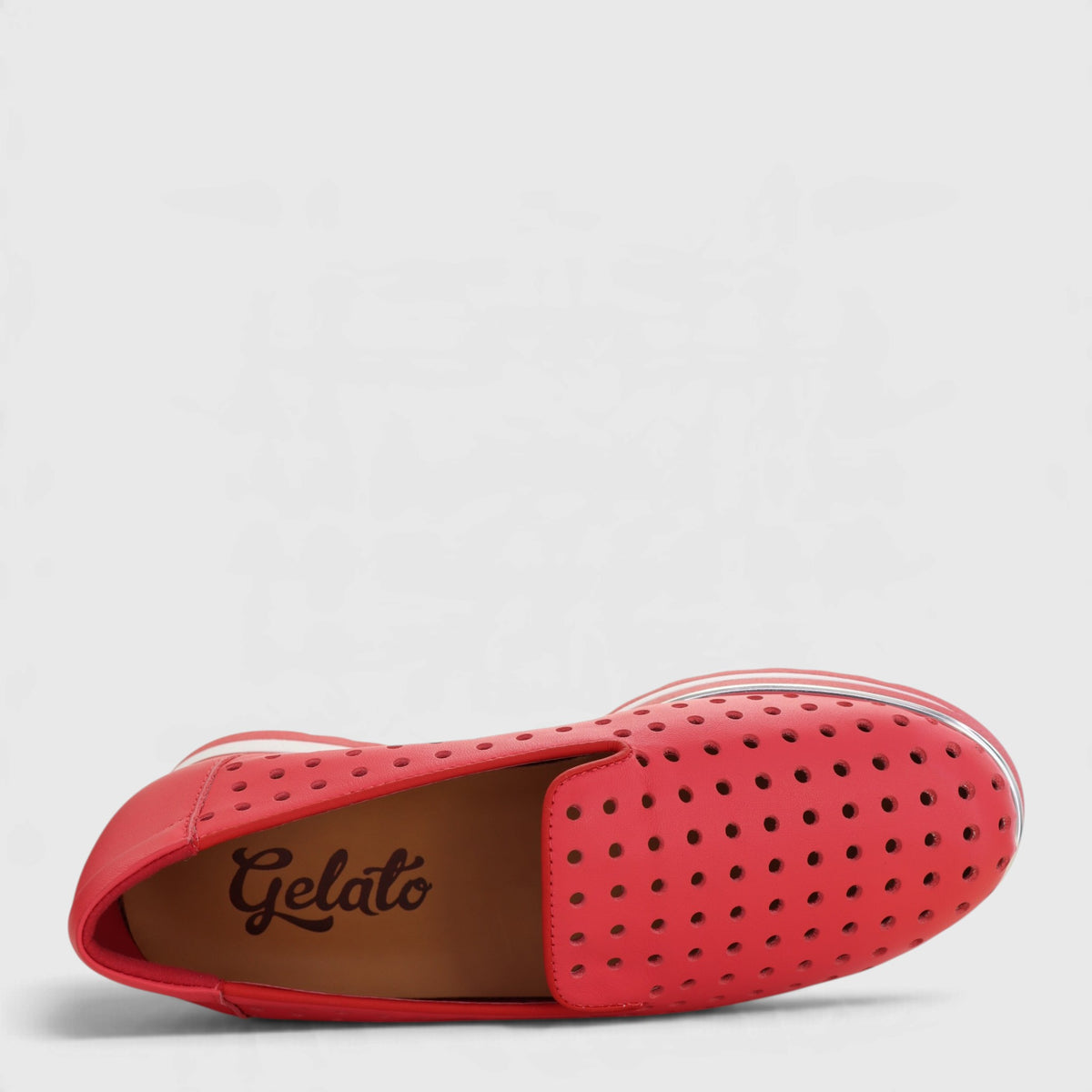 GELATO GAYLE PUNCH