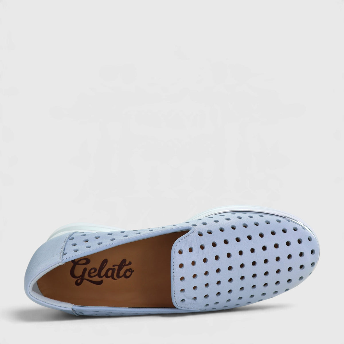 GELATO GAYLE AZZURO