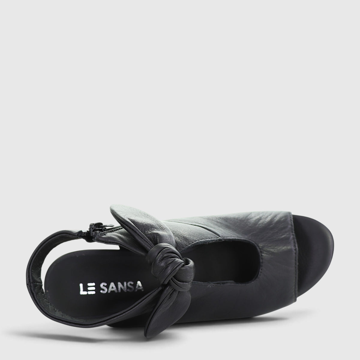 LE SANSA JOLLY BLACK