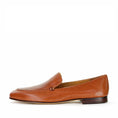 Load image into Gallery viewer, DJANGO & JULIETTE INCHIC COGNAC - Women Loafers - Collective Shoes