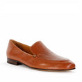 Load image into Gallery viewer, DJANGO & JULIETTE INCHIC COGNAC - Women Loafers - Collective Shoes