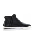 Load image into Gallery viewer, LESANSA INDO BLACK - Women Boots - Collective Shoes