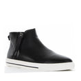 Load image into Gallery viewer, LESANSA INDO BLACK - Women Boots - Collective Shoes
