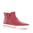 Load image into Gallery viewer, LESANSA INDO BORDO - Women Boots - Collective Shoes