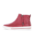 Load image into Gallery viewer, LESANSA INDO BORDO - Women Boots - Collective Shoes