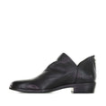 Load image into Gallery viewer, DJANGO & JULIETTE IRIS BLACK - Women Boots - Collective Shoes