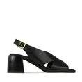 Load image into Gallery viewer, EOS ISADORA ONYX - Women Sandals - Collective Shoes